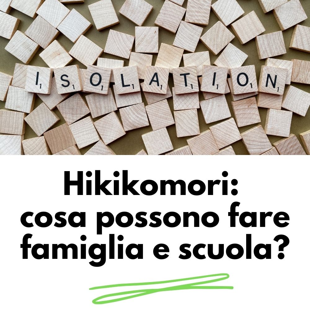 Sindrome Di Hikikomori Cosè Come Si Riconosce Cosa Possono Fare Le Famiglie E La Scuola 5889